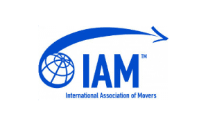 IAM logo