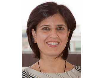 Payal Sing - General Manager AGS India