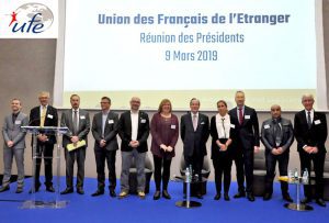 Assemblée Générale UFE