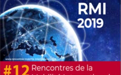 12th International Mobility Meeting