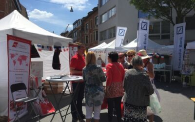 News at a Glance – Belgium