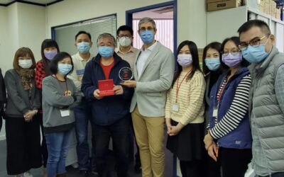 How masters are made