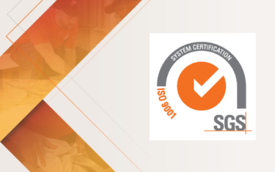 The AGS Group: Focus on quality!