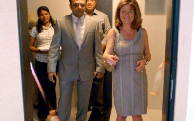 AGS launches in the Middle East