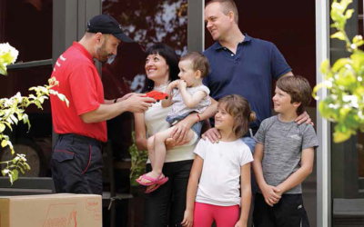 30 tips for your international move