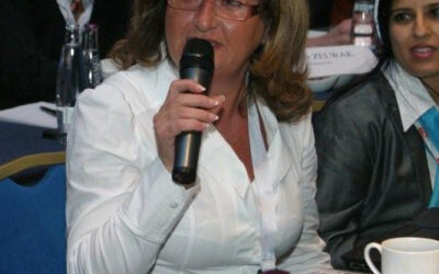 Joëlle Castro is appointed Foreign Trade Advisor of France