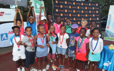 News at a Glance – Botswana