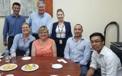 News at a Glance – Singapore