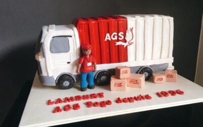 Passing the baton: the story of valuable veterans