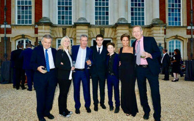 TRIBUTE: PAUL EVANS, MARIO MARTÍNEZ VALDIVIA, WLADIMIR ALAVARES DE MELLO