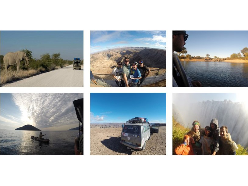 The_ultimate_African_road_trip