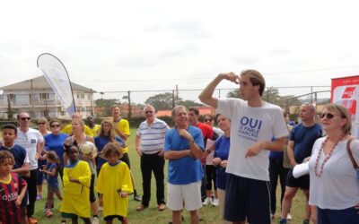 News At a Glance – Uganda