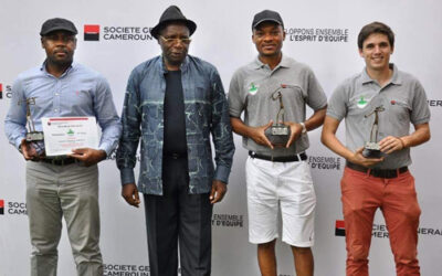 AGS V.I.E. takes third spot on podium