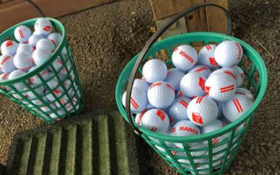 AGS sponsors golf balls at Sofitel Malabo Sipopo Le Golf