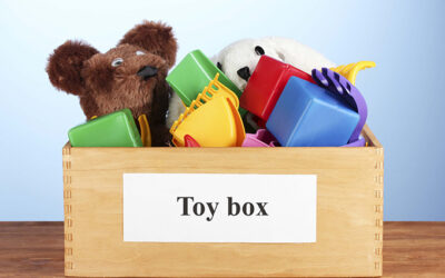 For the children by the children