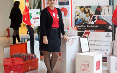 News at a Glance – Romania