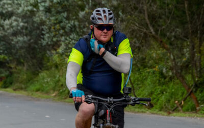 AGS Vietnam cycles in support of education for disadvantaged Vietnamese children