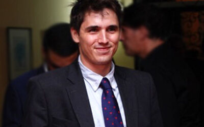 AGS V.I.E. shares African experience