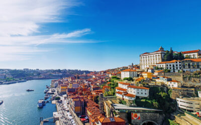 Moving to Portugal: 5 Tips for UK Expats