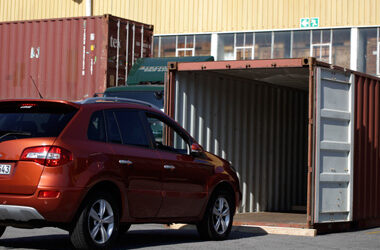 Specialised care for even the most demanding vehicle removals