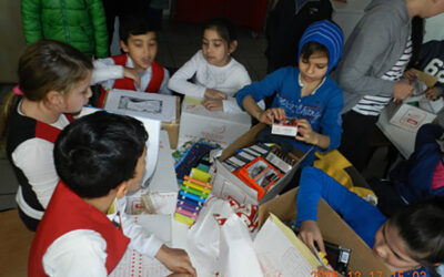 News at a Glance – Romania