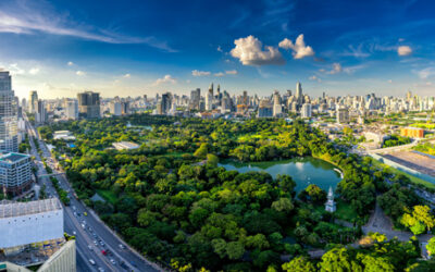 AGS Thailand’s best addresses