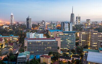 AGS Kenya supports Alliance Française