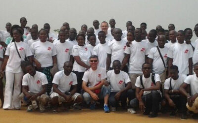 News at a Glance – Ivory Coast