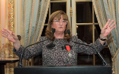 The Taïeb and Castro families in service of entrepreneurship