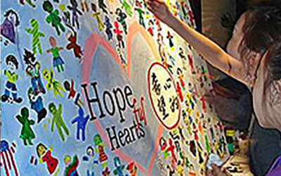 AGS Movers takes charity to heart