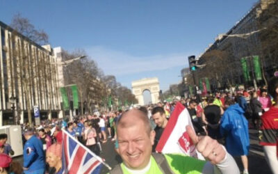 News at a Glance – London