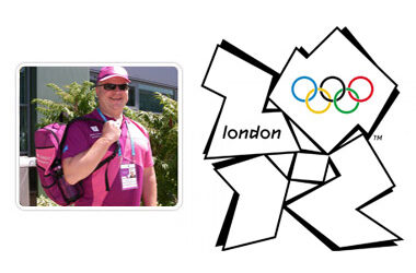 AGS Movers UK shares the Olympic spirit