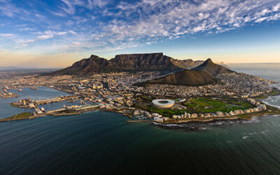 5 Things You Need to Know When Moving to Cape Town