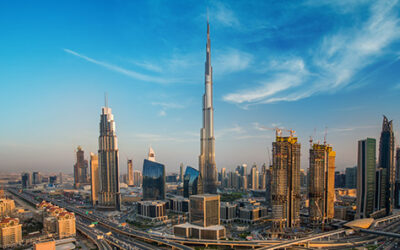 8 Things to Know Before Moving to Dubai from the UK