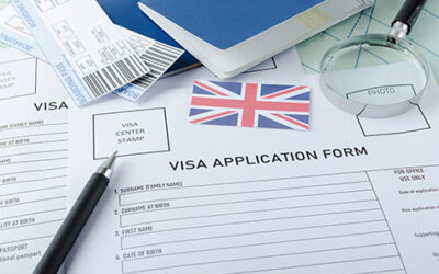 The Ultimate Guide for Europeans Moving to the UK Post-Brexit