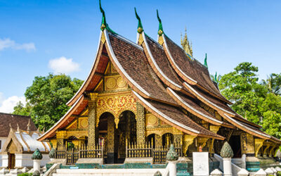 Laos set to become newest node in MOBILITAS Asian network, completing its footprint on the Indochinese Peninsula