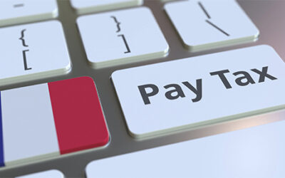 Taxation in France – what you need to know