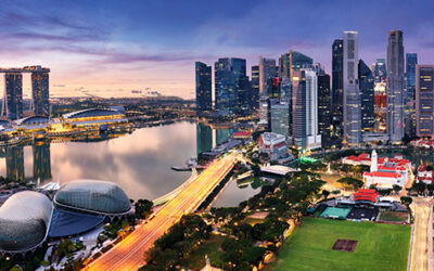 Moving from India to Singapore: Your Go-To Guide