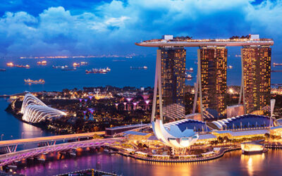 Fun Fact Singapore: The Hungry Ghost Festival