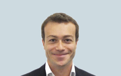 VIE Portrait: Thomas de Mallmann