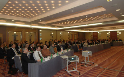 FIDI and Internal Training at AGS