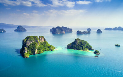 Expatriation:4 things about Thailand you need to know