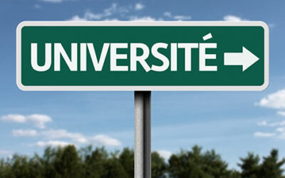 International universities in France: Tips for expats