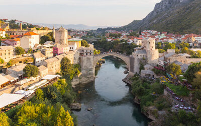 Fun Fact Bosnia-Herzegovina:The Festival of Scrambled Eggs