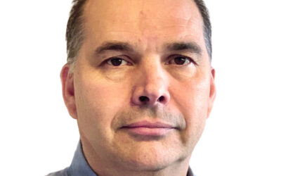 Chronicles from Antonio Gonzales – AGS Madrid Country Manager