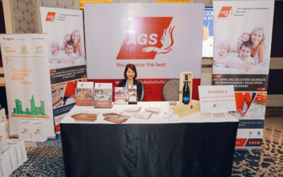 AGS Vietnam attends “Cocktail de Rentrée 2019”