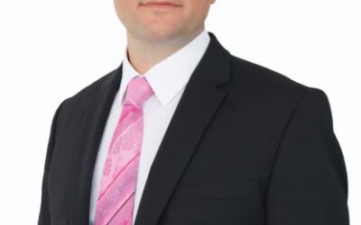 Cédric Castro, AGS Group CEO: Protecting the present, guarantees our future