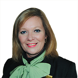 Chronicles from Karen Truebody – AGS Records Manager International Director