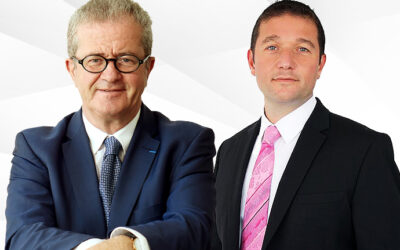 Rethinking tomorrow – the strength of family business