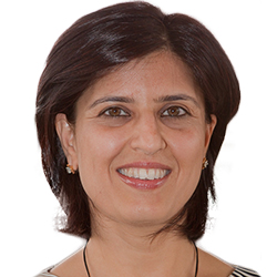 Chronicles from Payal Singh – AGS India Country Director